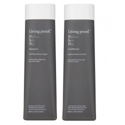 Living Proof Perfect Hair Day (PHD) Shampoo & Conditioner Set 